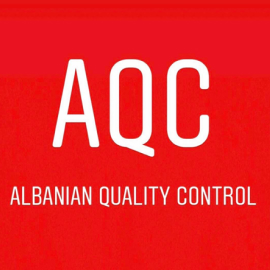 Albanian Quality Control